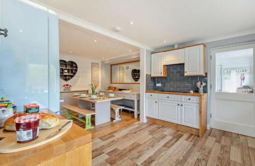 Porthcurno House | The Beach House - Porthcurno