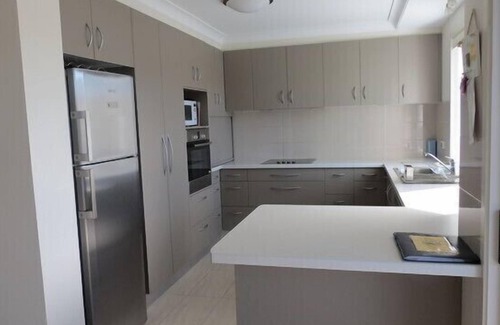 Ballina Apartment | The Beach House- quiet, private and close to all you need for a relaxing holiday