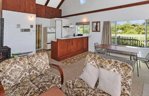 Tata Beach House | The Beach House - Tata Beach Holiday Unit
