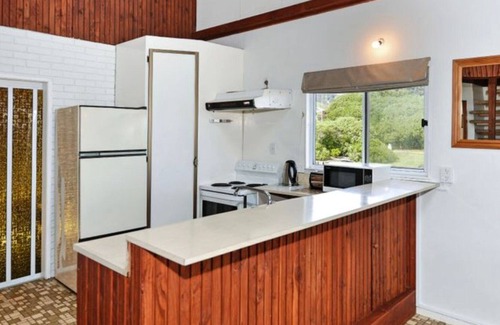 Tata Beach House | The Beach House - Tata Beach Holiday Unit