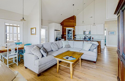 Carova Beach House | The Beach House