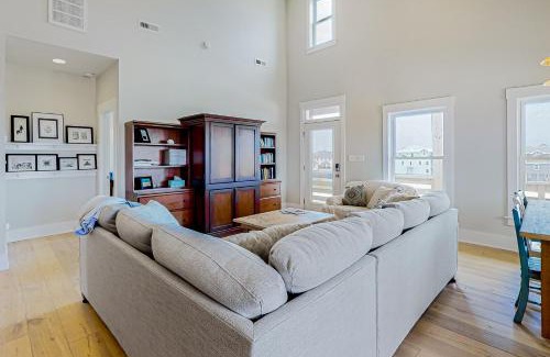 Carova Beach House | The Beach House