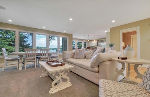 Traverse City House | The Beach House