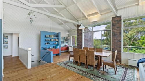 Mungo Brush House | The Beach House - Winda Woppa