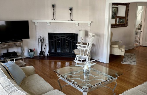 Rye House | The Beach House. Your family will be close to everything summer has to offer!