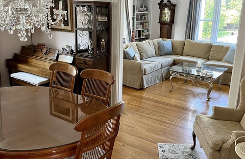 Rye House | The Beach House. Your family will be close to everything summer has to offer!