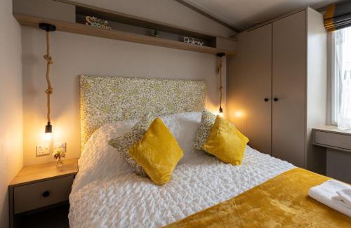 Burghead House | The Beach Hut, Burghead
