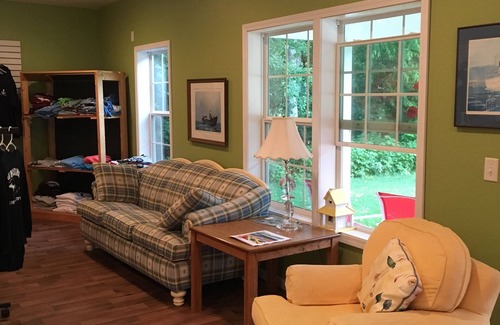 Munising Hotel | The Beach Inn Motel