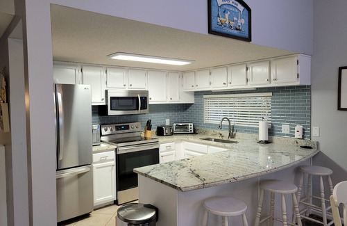 Arcadian Shores House | The Beach is my Happy Place - Is it yours?