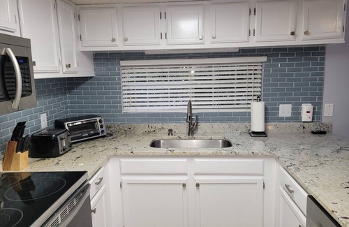 Arcadian Shores House | The Beach is my Happy Place - Is it yours?