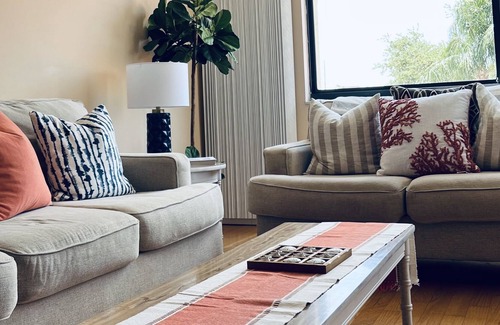Palma del Mar Condo | THE BEACH IS WAITING! 5 mins to various beaches . Available April 15th 2024