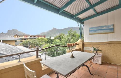 Scott Estate Apartment | The Beach Loft