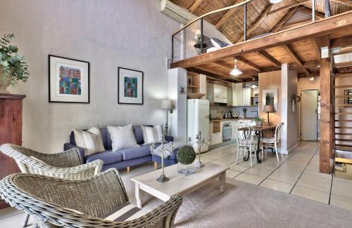 Scott Estate Apartment | The Beach Loft