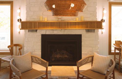 Southampton Hotel | The Beach Motel