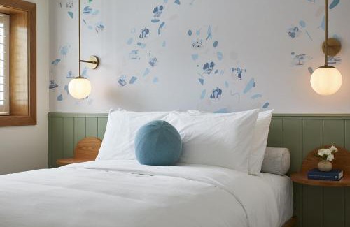 Southampton Hotel | The Beach Motel