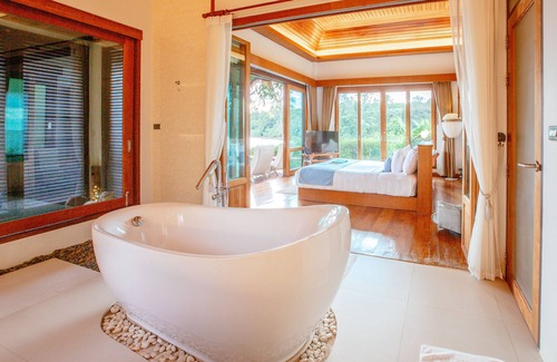 Ko Kood Resort | The Beach Natural Resort - Koh Kood