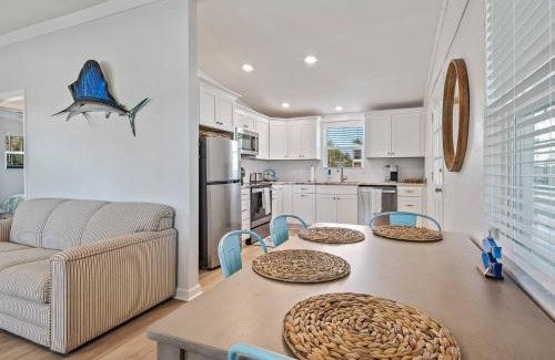Alligator Point House | The Beach Nest - A Newly Renovated Paradise!