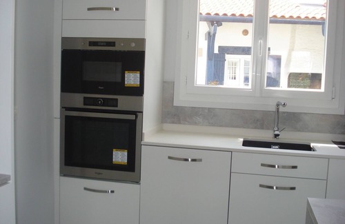 Bidart Apartment | The beach on foot 4 star rating