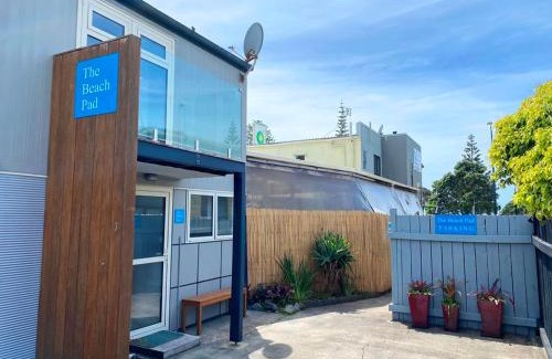 Orewa House | The Beach Pad
