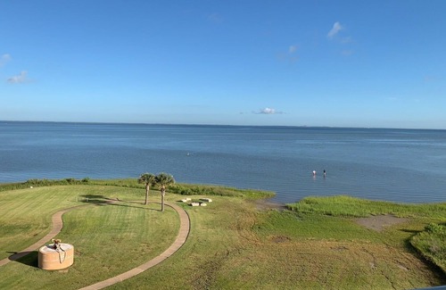 Galveston Condo | The Beach Pad - Pointe West Resort