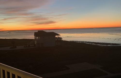 Galveston Condo | The Beach Pad - Pointe West Resort