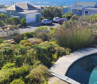Kommetjie Villa | The Beach Retreat