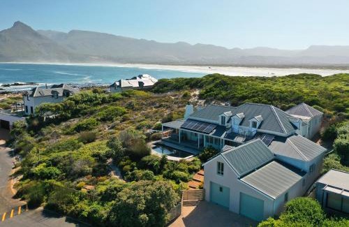 Kommetjie Villa | The Beach Retreat