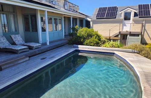 Kommetjie Villa | The Beach Retreat