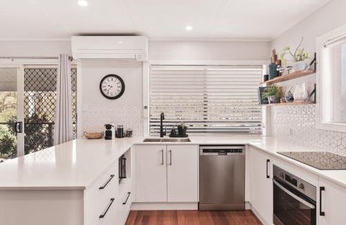 Evans Head House | The Beach Shack - 12 Flame Street