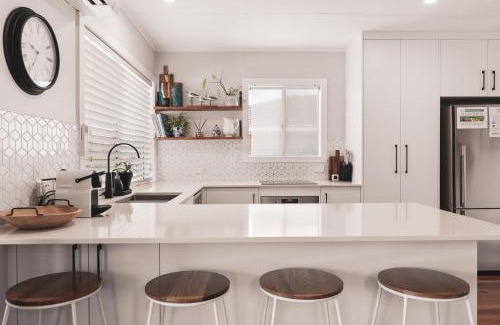 Evans Head House | The Beach Shack - 12 Flame Street