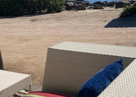 St. Helena Bay Apartment | The Beach Shack Glamping & The Boat Shed