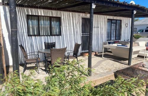 St. Helena Bay Apartment | The Beach Shack Glamping & The Boat Shed