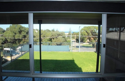 Guilderton House | The Beach Shack - OCEAN VIEWS, CLOSE TO THE BEACH