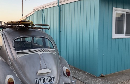 Para Wurlie House | The Beach Shack - Point Souttar
