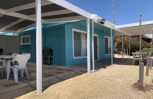 Para Wurlie House | The Beach Shack - Point Souttar