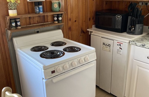 Cape May - Wildwood House | The Beach Shack