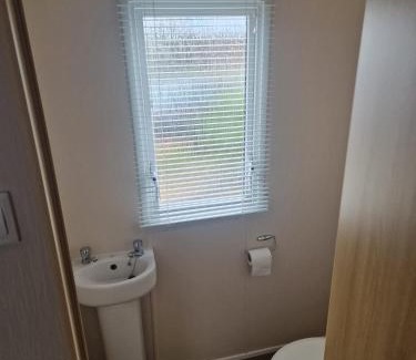 Ringstead Apartment | The Beach, Snettisham 2 Bed Caravan