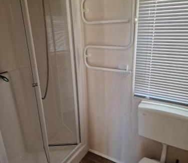 Ringstead Apartment | The Beach, Snettisham 2 Bed Caravan