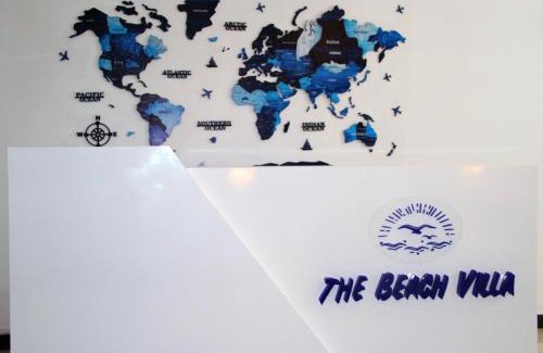 Mount Lavinia Hotel | The Beach Villa