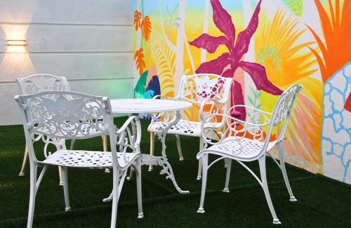 Mount Lavinia Hotel | The Beach Villa