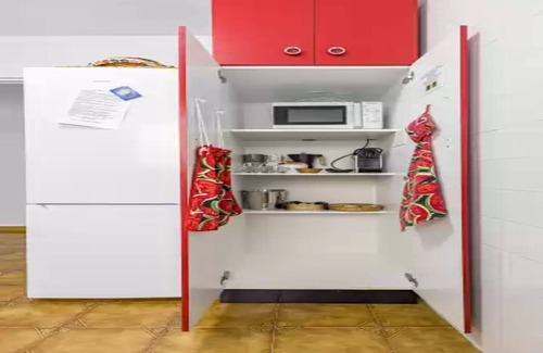 Bolnuevo Apartment | The Beach (villa Mar) - Apartment In Bolnuevo