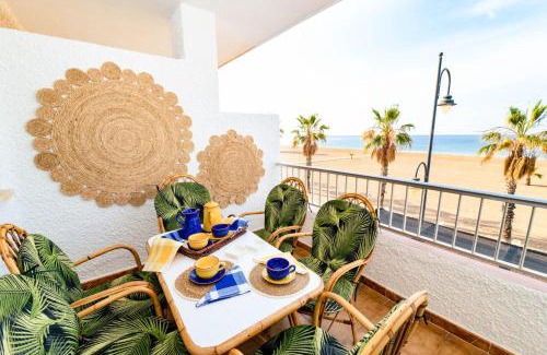Bolnuevo Apartment | The Beach -Villa Mar-