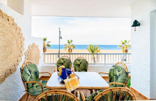Bolnuevo Apartment | The Beach -Villa Mar-