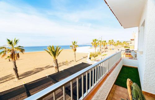 Bolnuevo Apartment | The Beach -Villa Mar-