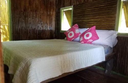 Kota Belud Cabin | The Beachaven Chalets, Kota Belud