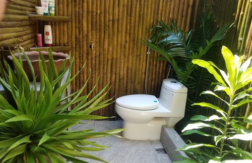 Kota Belud Villa | The Beachaven Chalets Kota Belud
