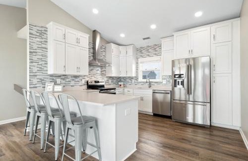 Topsail Beach House | The Beachcomber