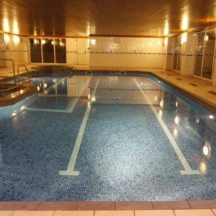 Prestatyn Hotel | The Beaches Hotel and Spa