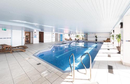 Prestatyn Hotel | The Beaches Hotel and Spa