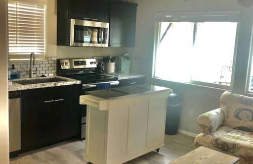 Parker Dam Villa | The Beachfront Villa 13